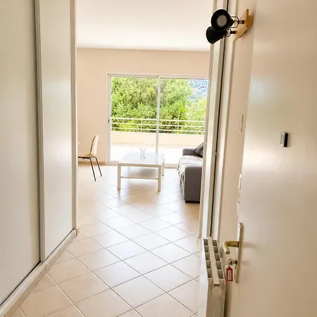 6 Couchages - Solea Ondella 1 Apartment *