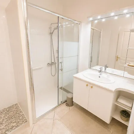 6 Couchages - Solea Ondella 1 Apartment *