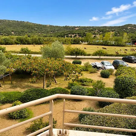 6 Couchages - Solea Ondella 1 Apartment *