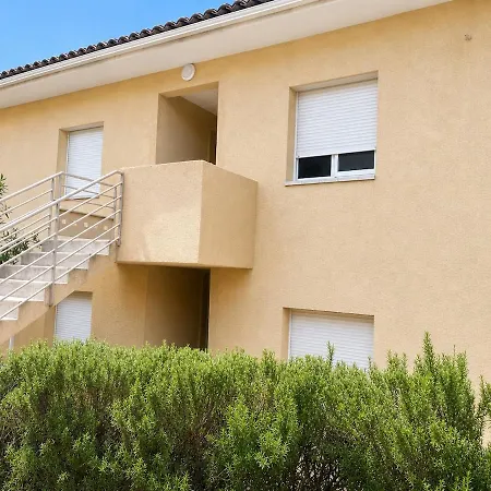 Apartment 6 Couchages - Solea Ondella 1